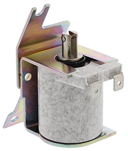 Edgewater Parts Dispenser Solenoid Assembly Reemplaza