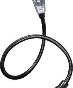 Luz de Consola Roland con 4 LEDs Conector XLR, Cool