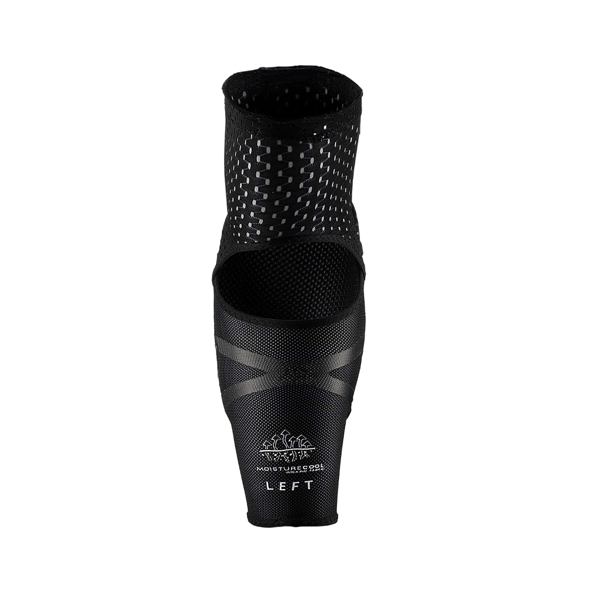 Leatt Protector de Codo Contour para Adultos Unisex - Imagen 5