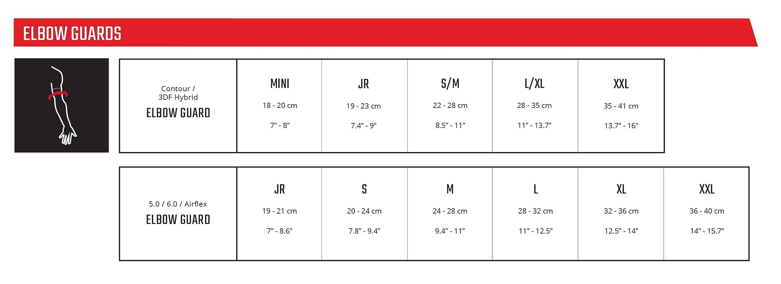 Leatt Protector de Codo Contour para Adultos Unisex - Imagen 4