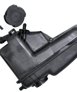 Depósito de expansión de refrigerante con sensor y tapa