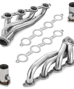 Headers de Cambio de Conversión C10 LS LSX para Chevy GMC