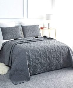 Juego de Edredón Reversible Sophia and William para Cama