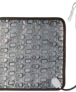 Manta eléctrica TINTON LIFE para mascotas con temperatura