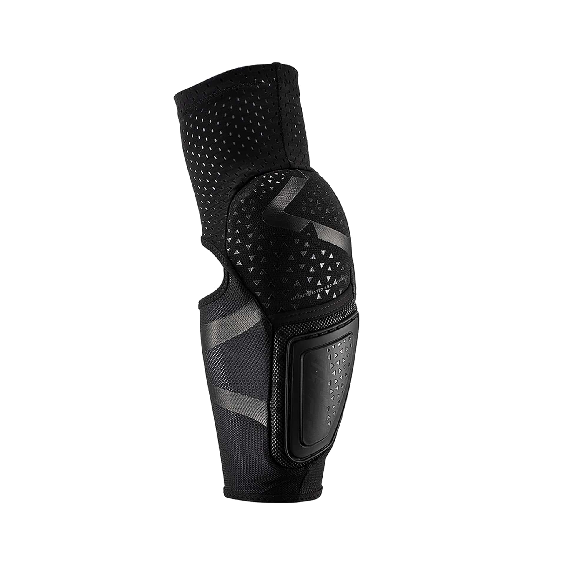 Protector de Codo Leatt 3DF Hybrid -Negro - Imagen 3