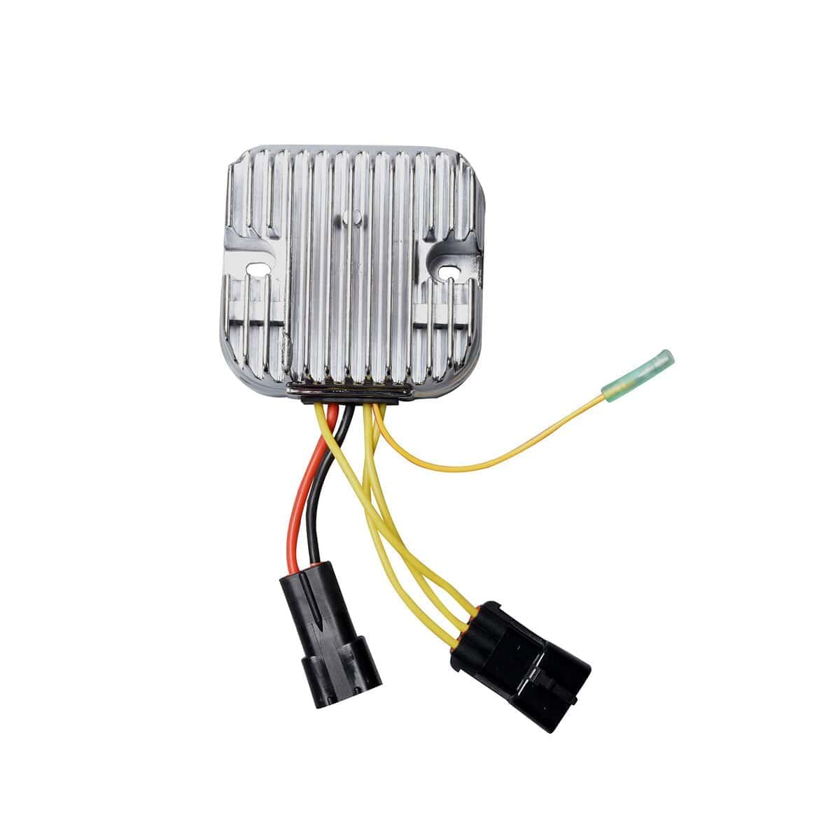 Regulador Rectificador de Voltaje shamofeng Polaris 4012748