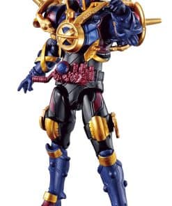 Bandai Kamen Rider Build RKF Legend Rider -Verde