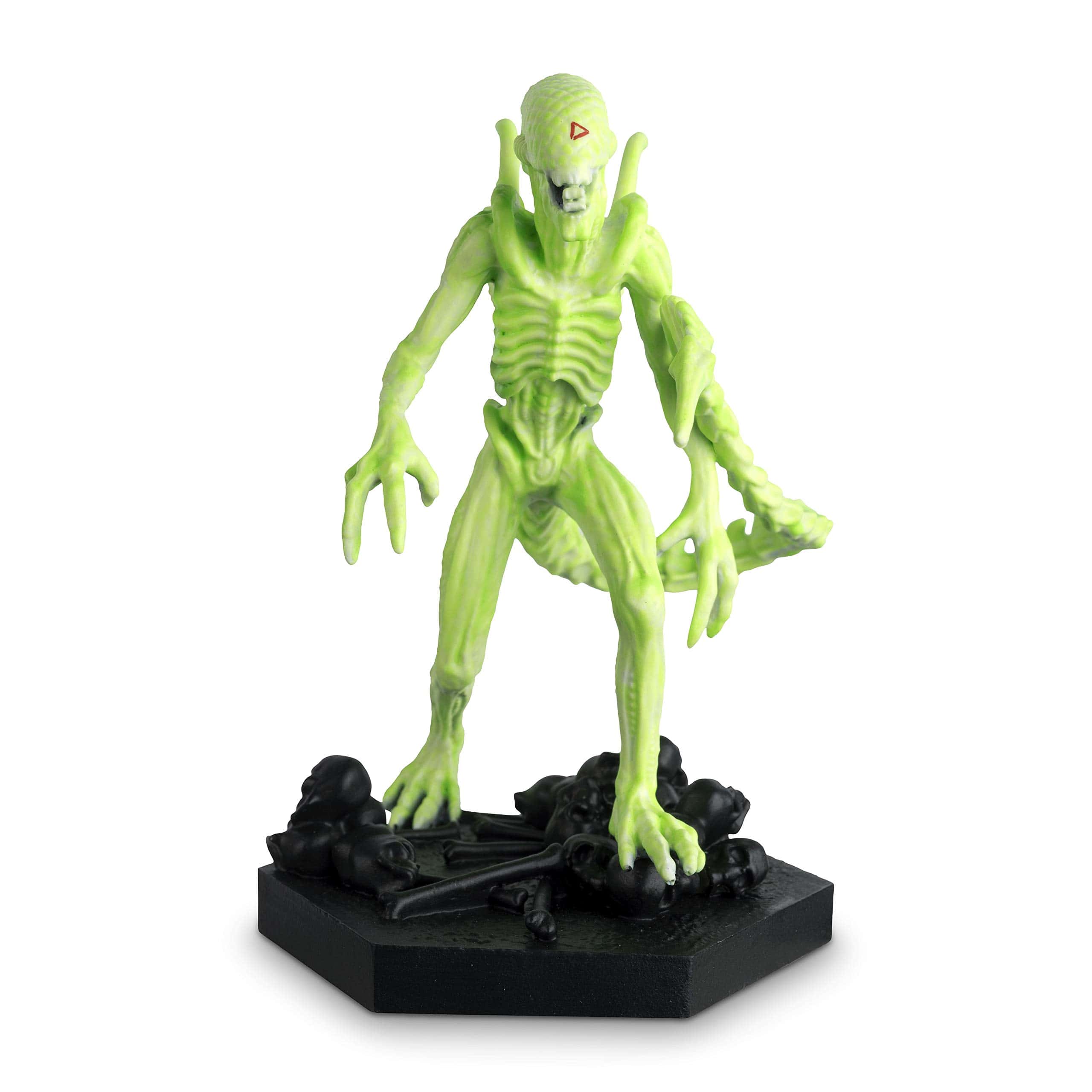 Figuras de Criaturas Fantásticas para Niños Eaglemoss - Imagen 3