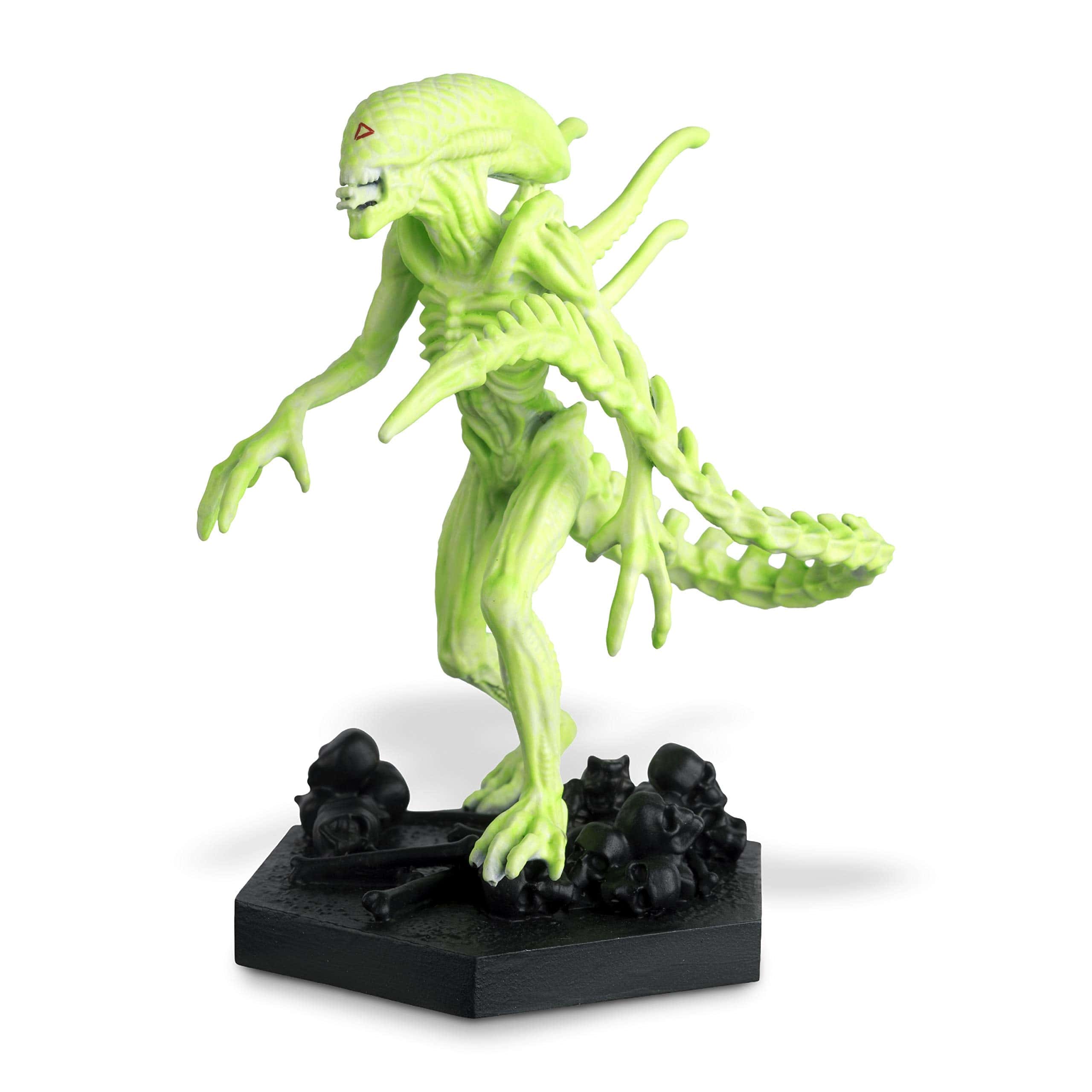 Figuras de Criaturas Fantásticas para Niños Eaglemoss - Imagen 4