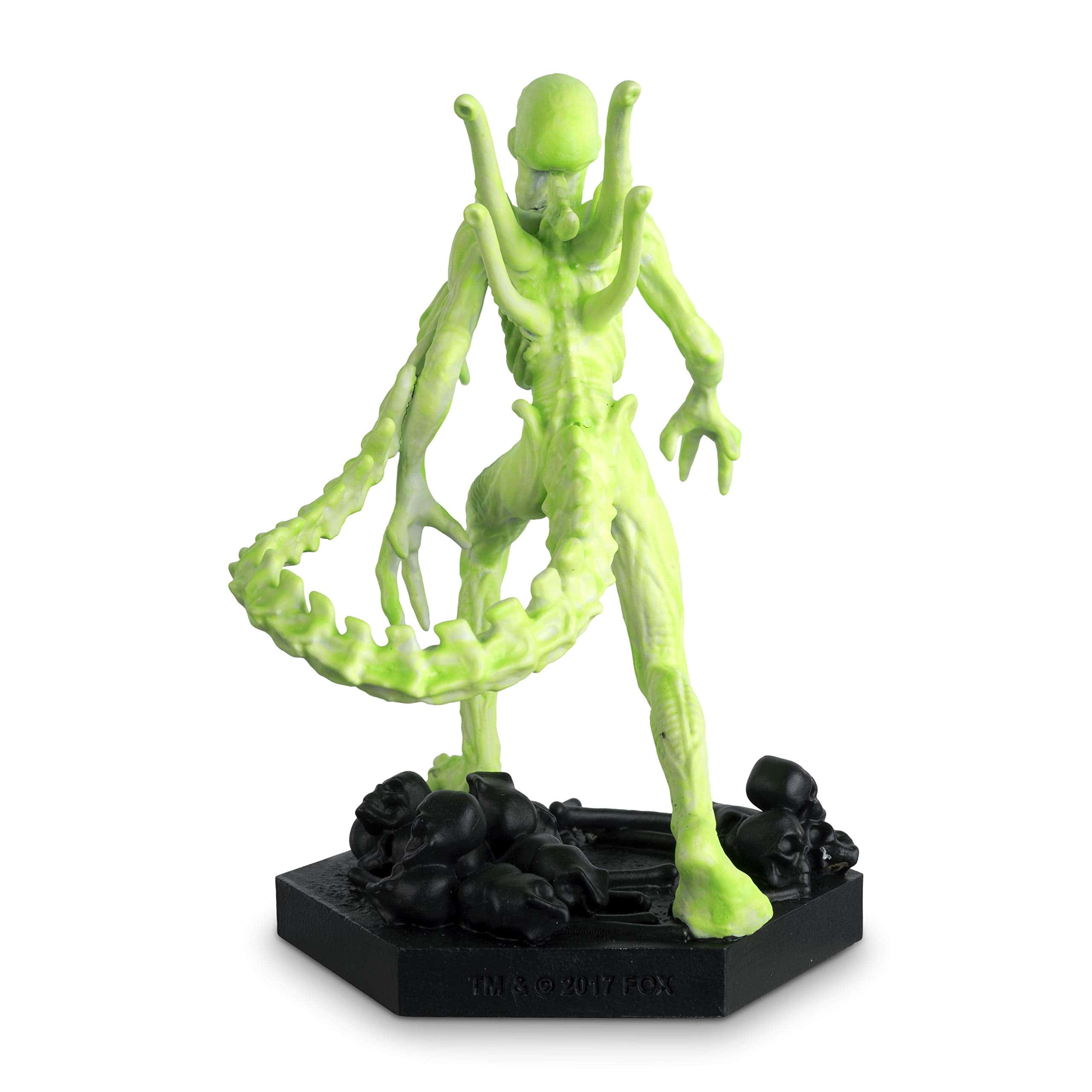 Figuras de Criaturas Fantásticas para Niños Eaglemoss - Imagen 7