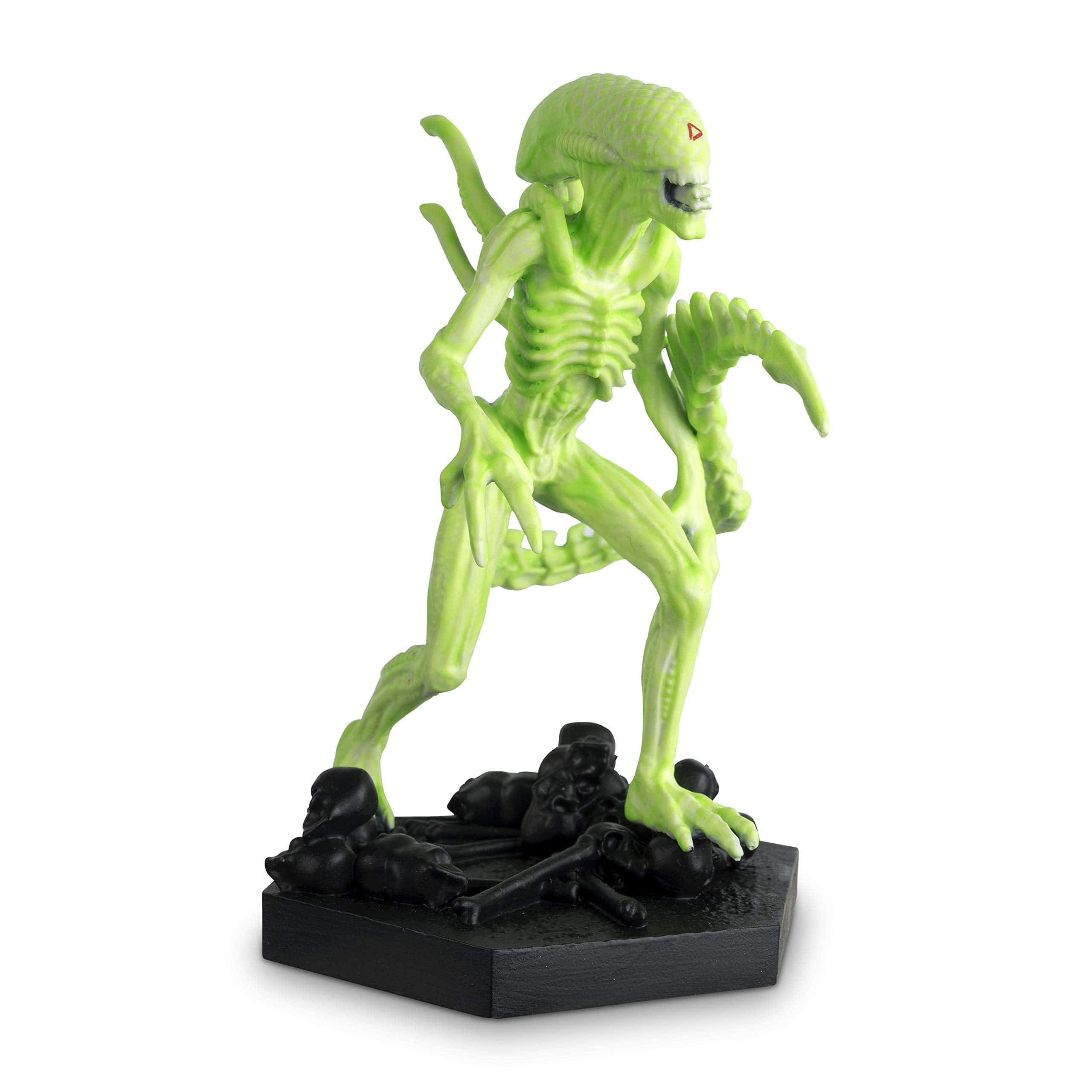 Figuras de Criaturas Fantásticas para Niños Eaglemoss
