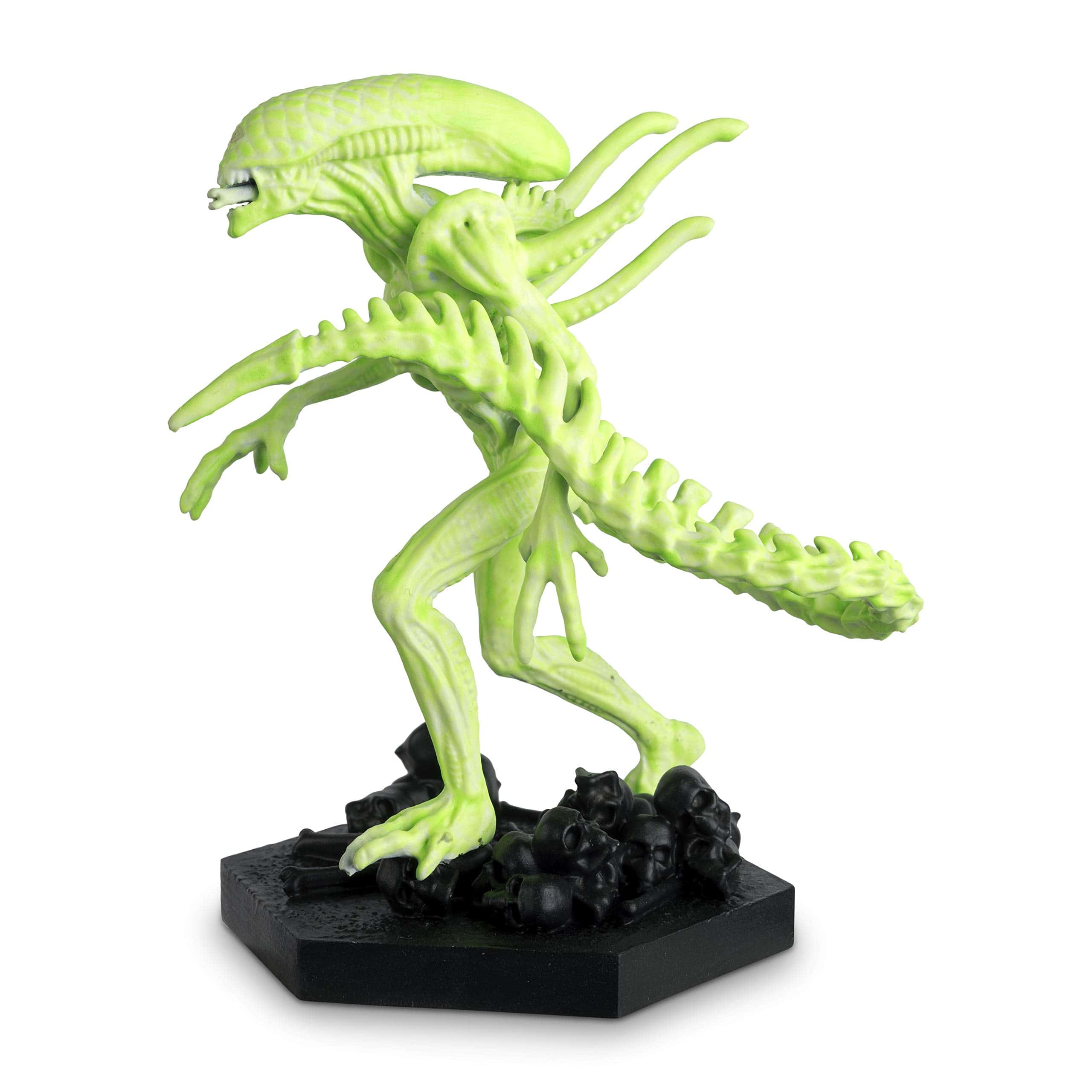 Figuras de Criaturas Fantásticas para Niños Eaglemoss - Imagen 5