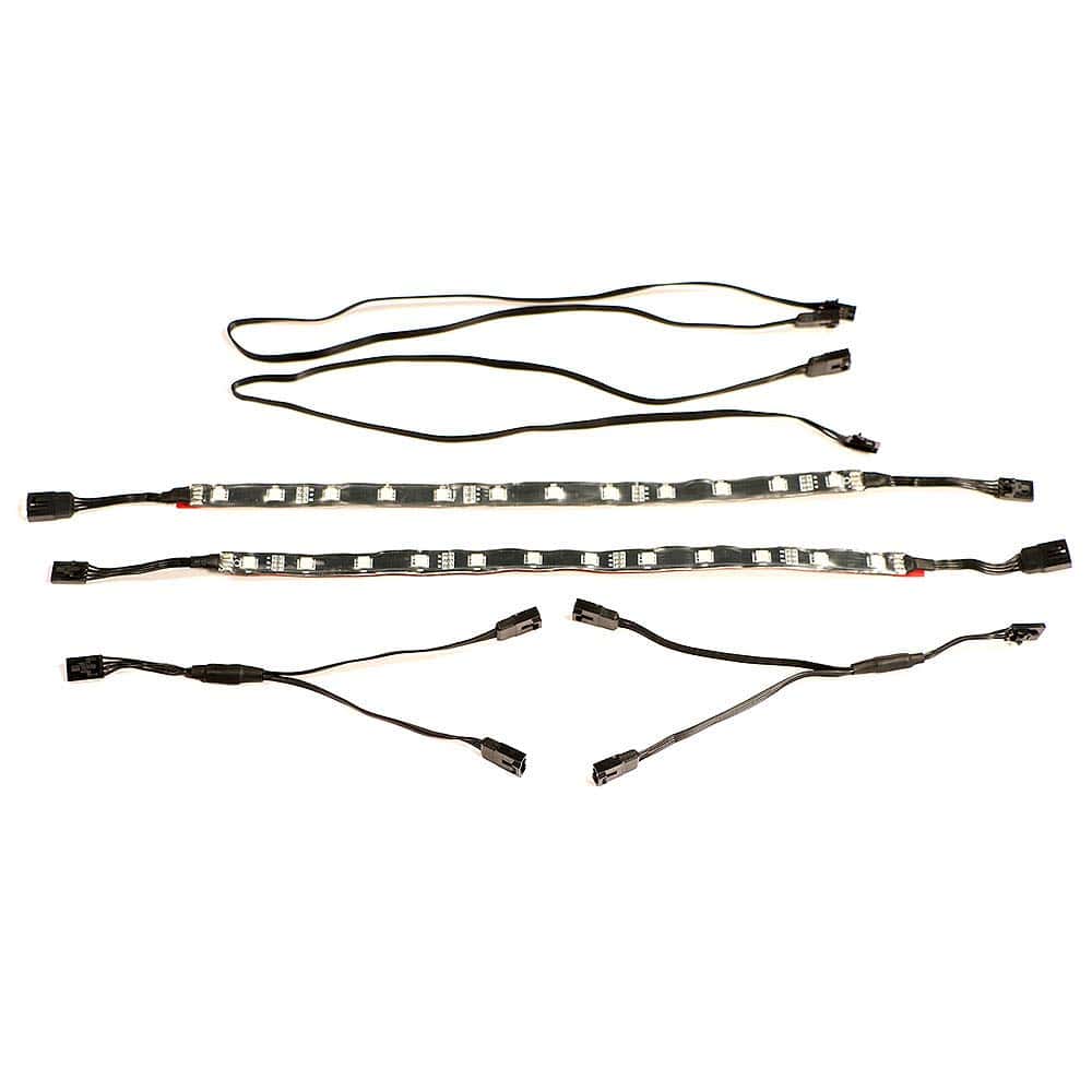 Kit de Expansión de Iluminación Shock & Awe 2.0