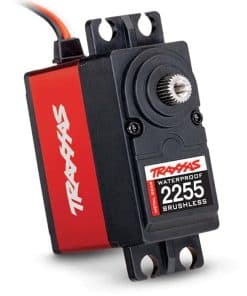 Servo Digital High-torque 400 Traxxas 2255