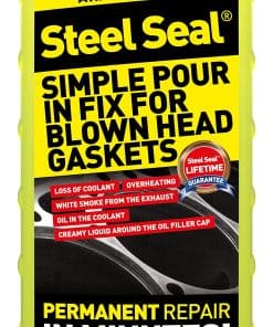 Sellador de Junta de Cabezal para Motores de 4 Cilindros -