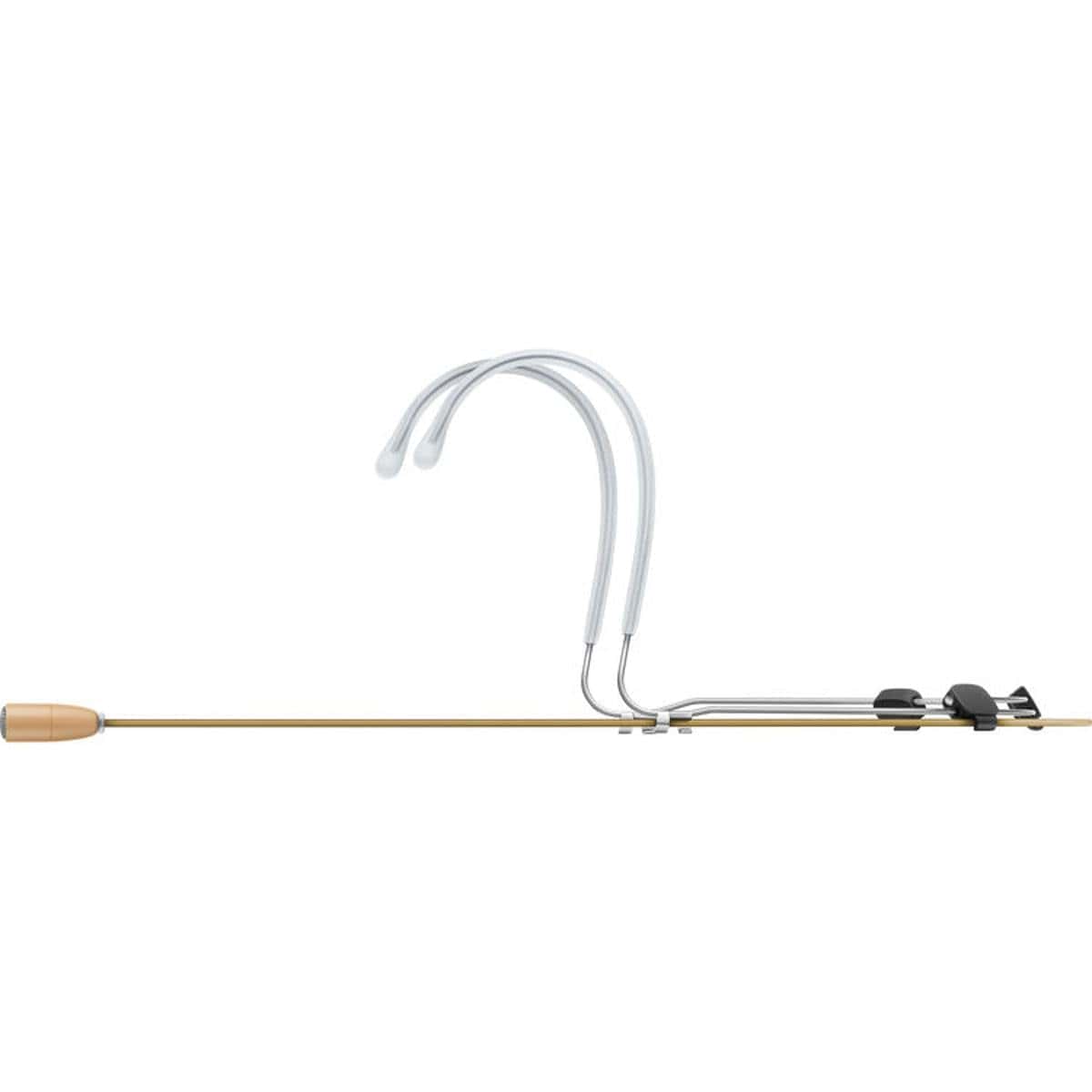 Micrófono de diadema inalámbrico Sennheiser Pro Audio,