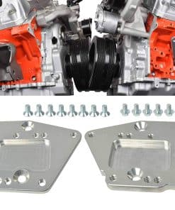 Soporte de Motor de Conversión de Motor LT L83 L86 LT1