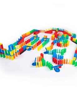 Kit de Dominós Cinéticos a Granel | Set de Dominós,