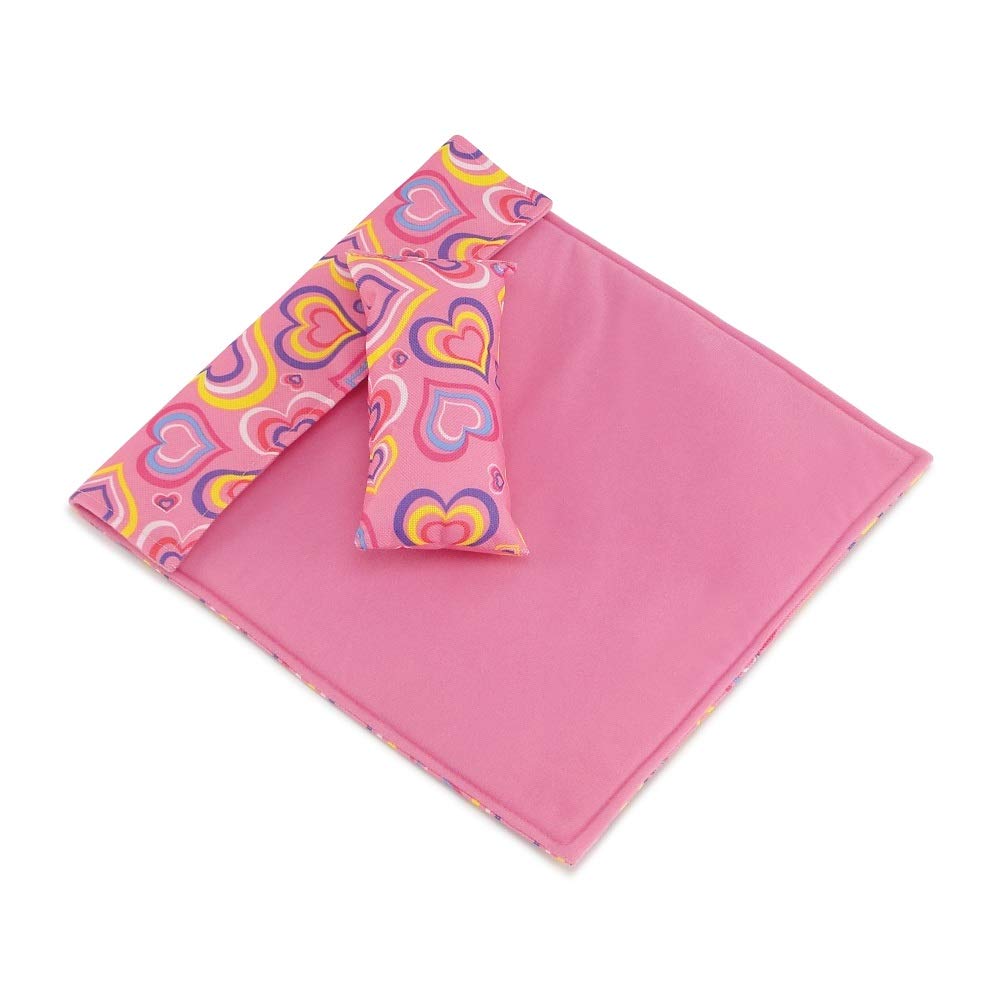 Muebles y accesorios para muñecas Emily Rose de 14 pulgadas - Imagen 9