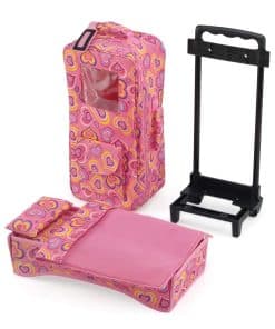 Muebles y accesorios para muñecas Emily Rose de 14 pulgadas