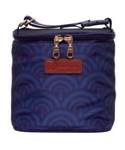 Bolso enfriador de leche materna Cold Gold de Sarah Wells