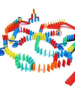 Kit de Dominós Cinéticos a Granel | Juego de Dominós,