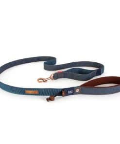 Correa de Entrenamiento para Perros EzyDog Soft Trainer con