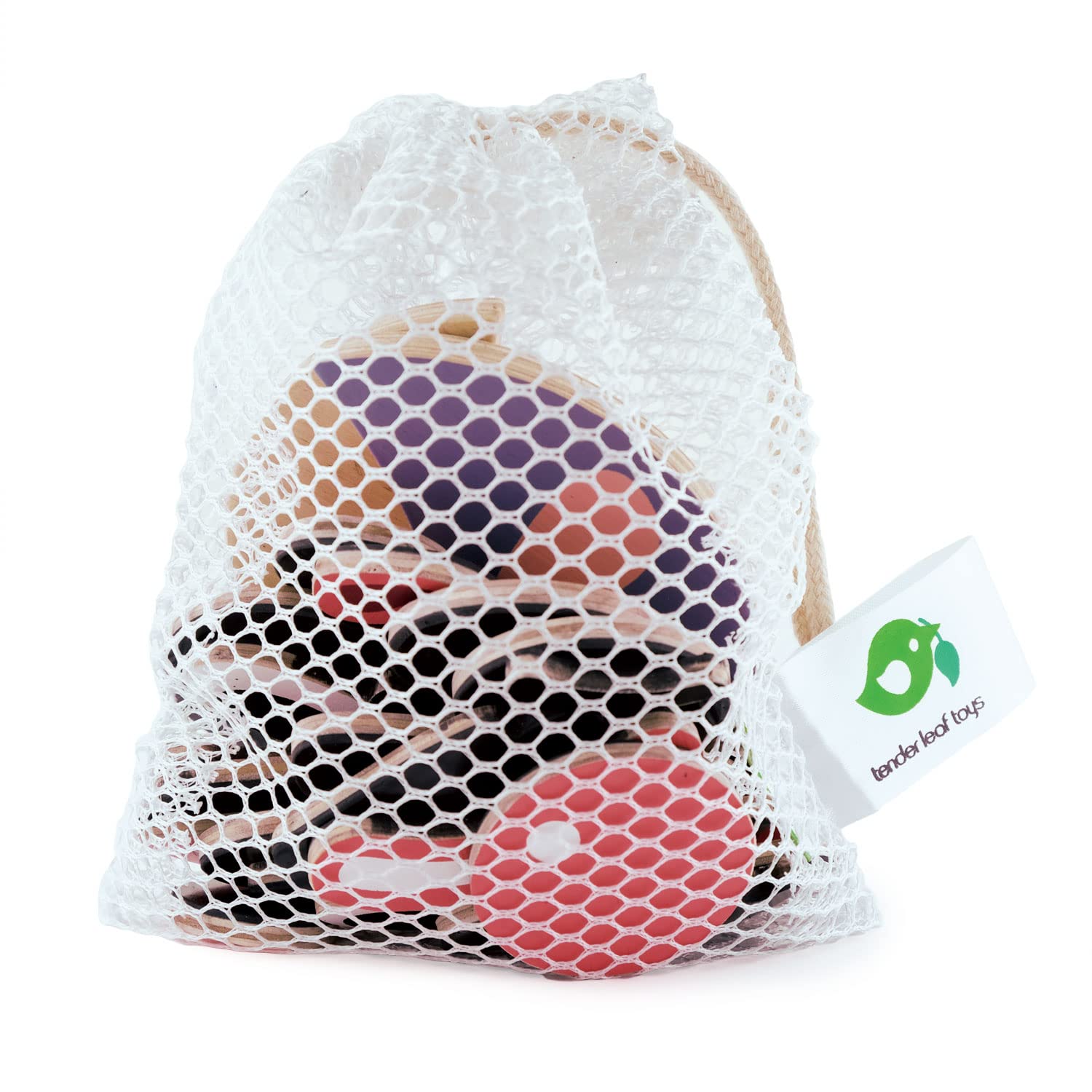 Tender Leaf Toys - Juego de Rompecabezas Magnético de - Imagen 6