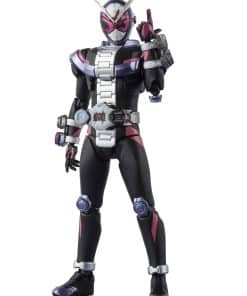 Figura de Acción Tamashii Nations Bandai S.H.Figuarts Kamen