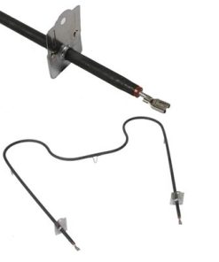 Elemento de Horneado WP74003020 74003020, AP6010825,