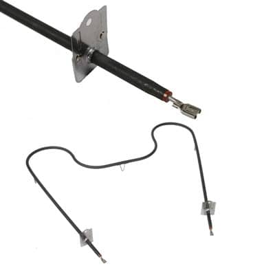 Elemento de Horneado WP74003020 74003020, AP6010825,