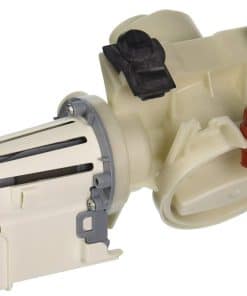 Bomba de desagüe compatible con Kenmore para lavadora