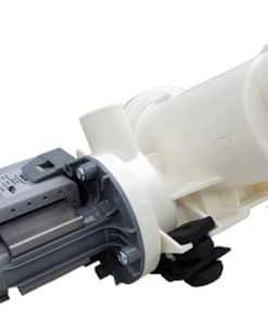Bomba de desagüe de lavadora compatible con Whirlpool