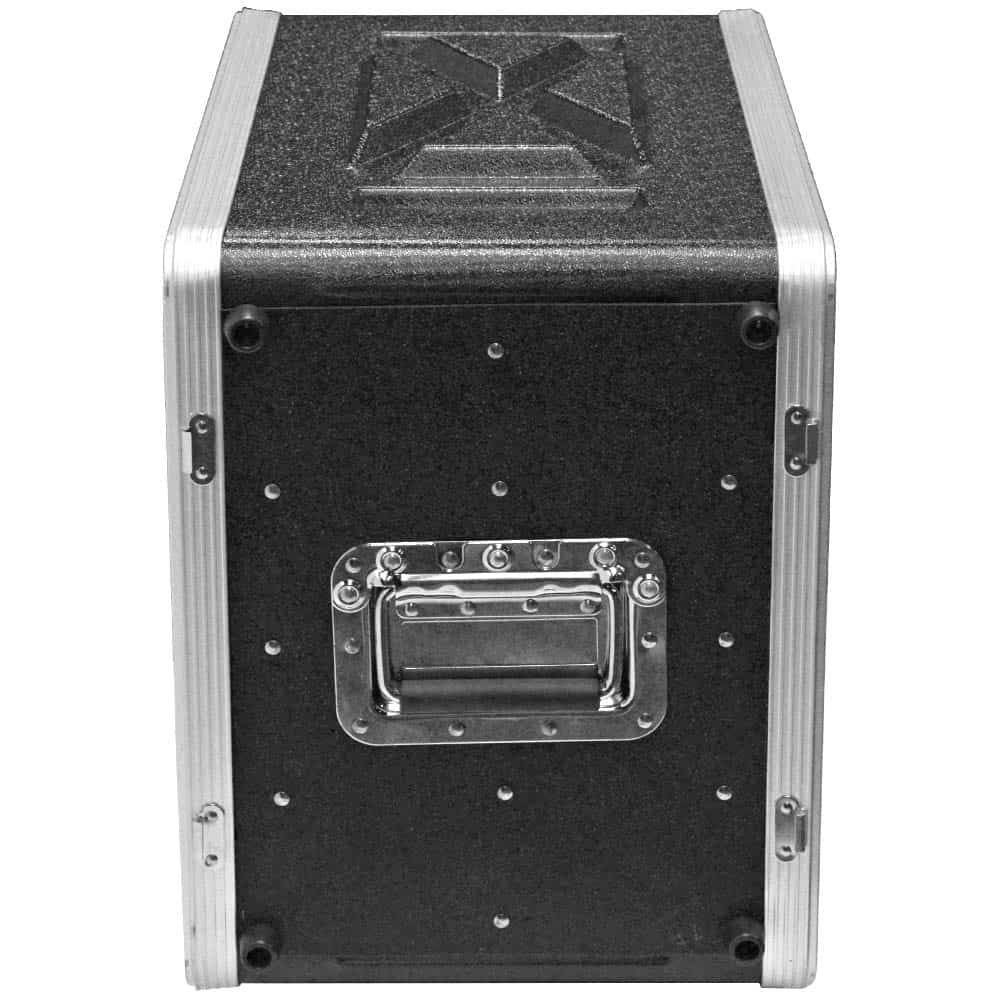 Estuche de Rack ABS de 8 Espacios de Tamaño Mediano Ligero - Imagen 8