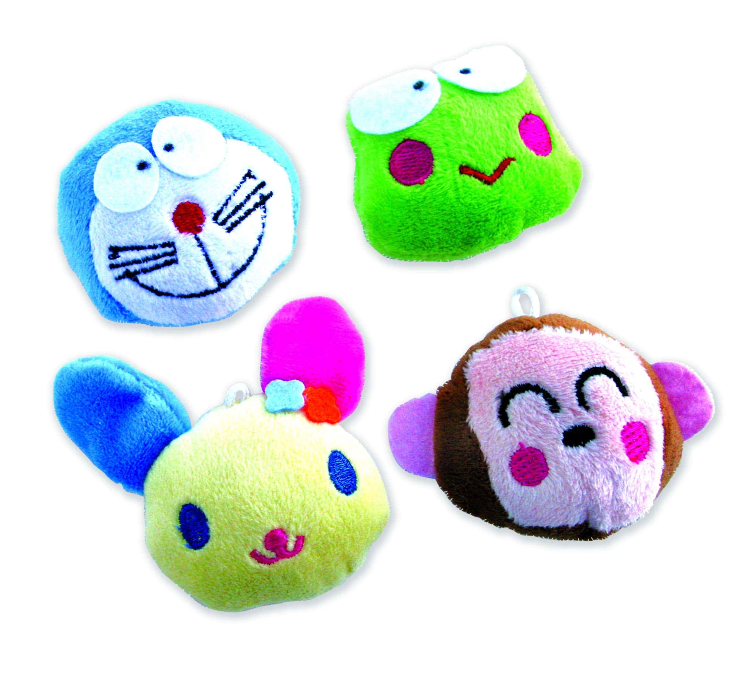 Máquina de Agarre de Juguetes The Claw con Luces - Imagen 4