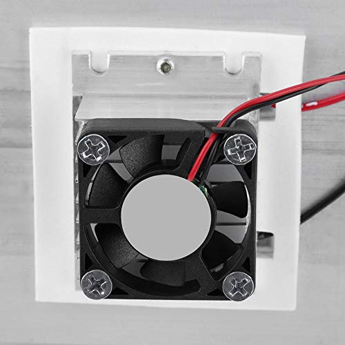 Dispositivo de Refrigeración Mini Nevera DIY Semiconductor - Imagen 6