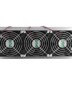 Dispositivo de Refrigeración Mini Nevera DIY Semiconductor