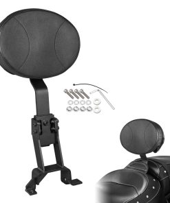 AUFER Respaldo para Conductor Delantero con Soporte