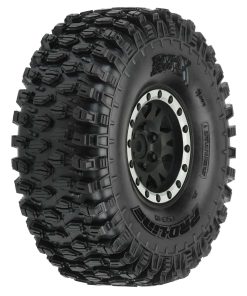 Pro-Line Racing 1/10 Hyrax G8 F/R 1.9" Crawler TRS Montado