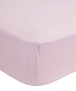 Sábana Ajustable Abstracta - Sábanas de Jersey 100% Algodón