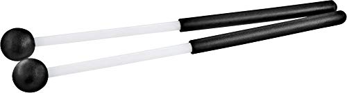 Meinl Sonic Energy Steel Tongue Drum 8 Notas 16" con Mazos, - Imagen 3