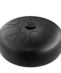 Meinl Sonic Energy Steel Tongue Drum 8 Notas 16" con Mazas,