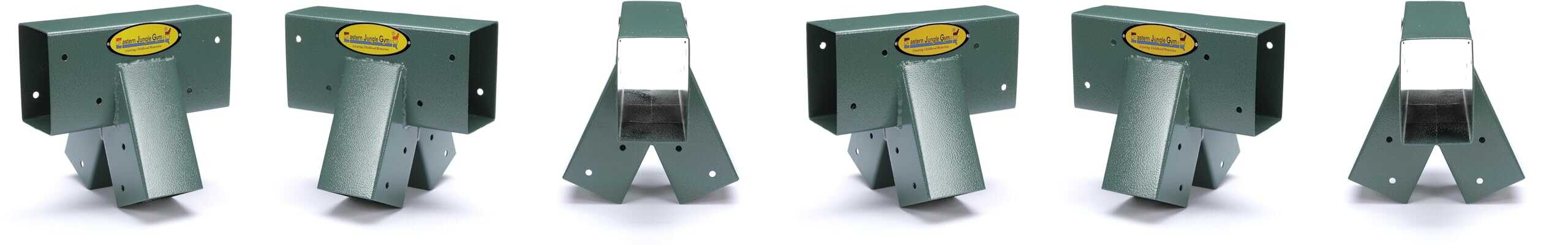 Soporte de Columpio 90� A-Frame para Juego de Columpios - - Imagen 8