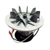 Kozi FAN12003 Motor de Ventilador de Escape de Soplador de