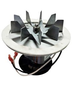 Kozi FAN12003 Motor de Ventilador de Escape de Soplador de