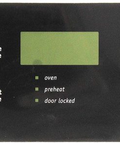 Reemplazo de Frigidaire 316419342 para Panel de Control de