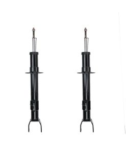 Conjunto de 2 piezas 1 par de Suspensión para Strut Shock