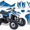 Kit de gráficos para ATV AMR Racing Calcomanía Compatible