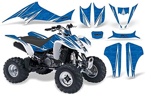 Kit de gráficos para ATV AMR Racing Calcomanía Compatible