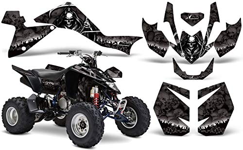Kit de gráficos para ATV AMR Racing STICKER DECAL
